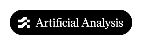 Artificial Analysis logo