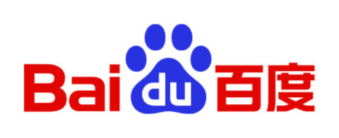 Baidu logo