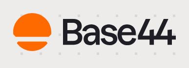 Base44 logo
