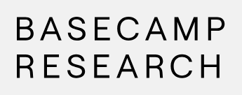 Basecamp Research logo
