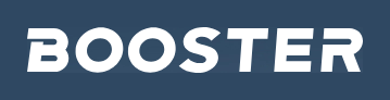 Booster Robotics logo