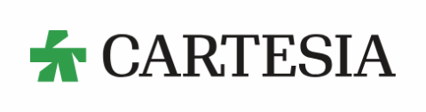 Cartesia logo