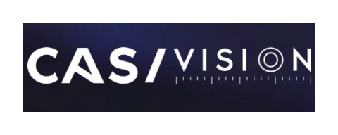 CasiVision logo