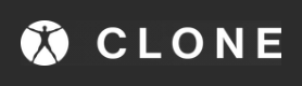 Clone Robotics logo