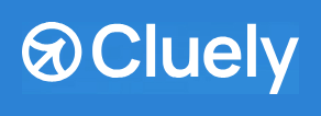 Cluely logo