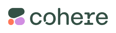 Cohere logo
