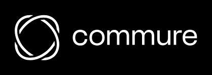 Commure logo
