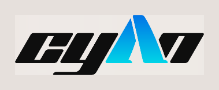 Cyan Robotics logo