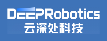 DEEP Robotics logo