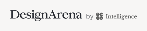 DesignArena logo