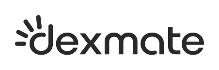 Dexmate logo