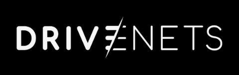 DriveNets logo