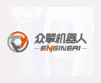 EngineAI logo