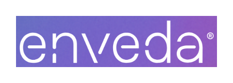 Enveda logo