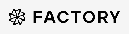 Factory logo