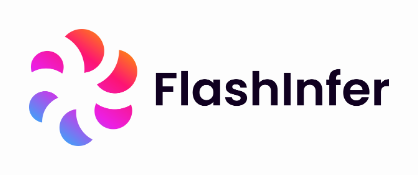 FlashInfer logo