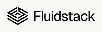 FluidStack logo