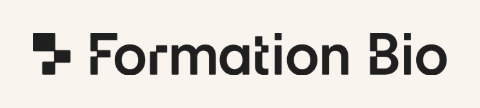 Formation Bio logo
