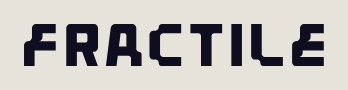 Fractile logo