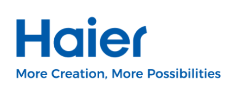Haier logo
