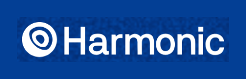 Harmonic logo