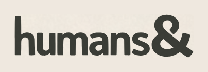 Humans& logo