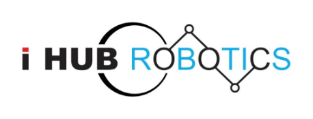iHub Robotics logo