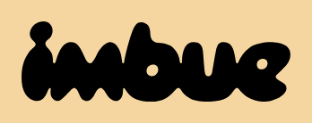 Imbue logo