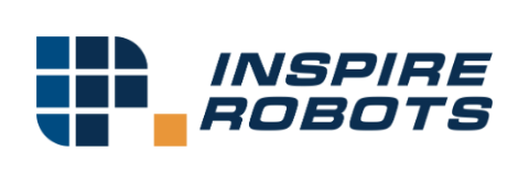 Inspire Robots logo