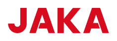 JAKA Robotics logo