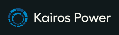 Kairos Power logo