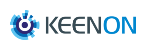 KEENON Robotics logo