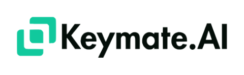 Keymate.AI logo