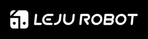 Leju Robotics logo