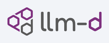 llm-d logo