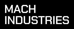 Mach Industries logo