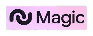 Magic logo
