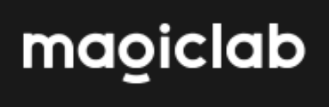 MagicLab logo