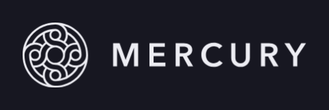 Mercury logo