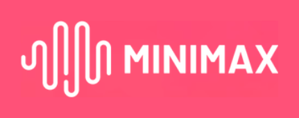 MiniMax logo