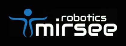 Mirsee Robotics logo
