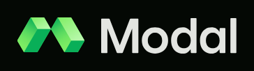Modal logo