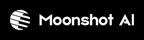 Moonshot AI logo