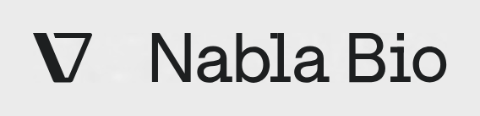 Nabla Bio logo