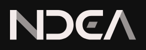 Ndea logo