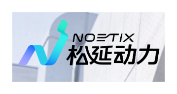 Noetix Robotics logo