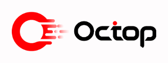 Octop logo