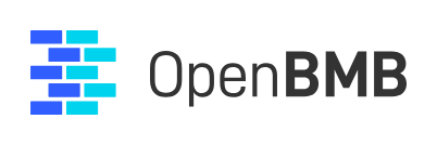 OpenBMB logo