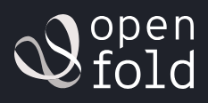 OpenFold logo