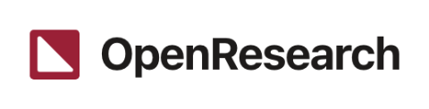 OpenResearch logo
